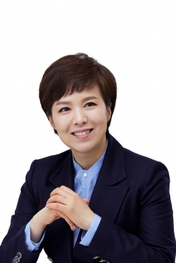 김은혜 후보