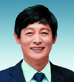 정무수석 - 박세원 의원